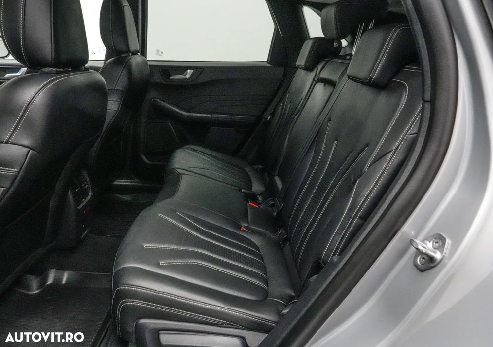 Ford Kuga 2.5 Duratec FHEV AWD Vignale - 16