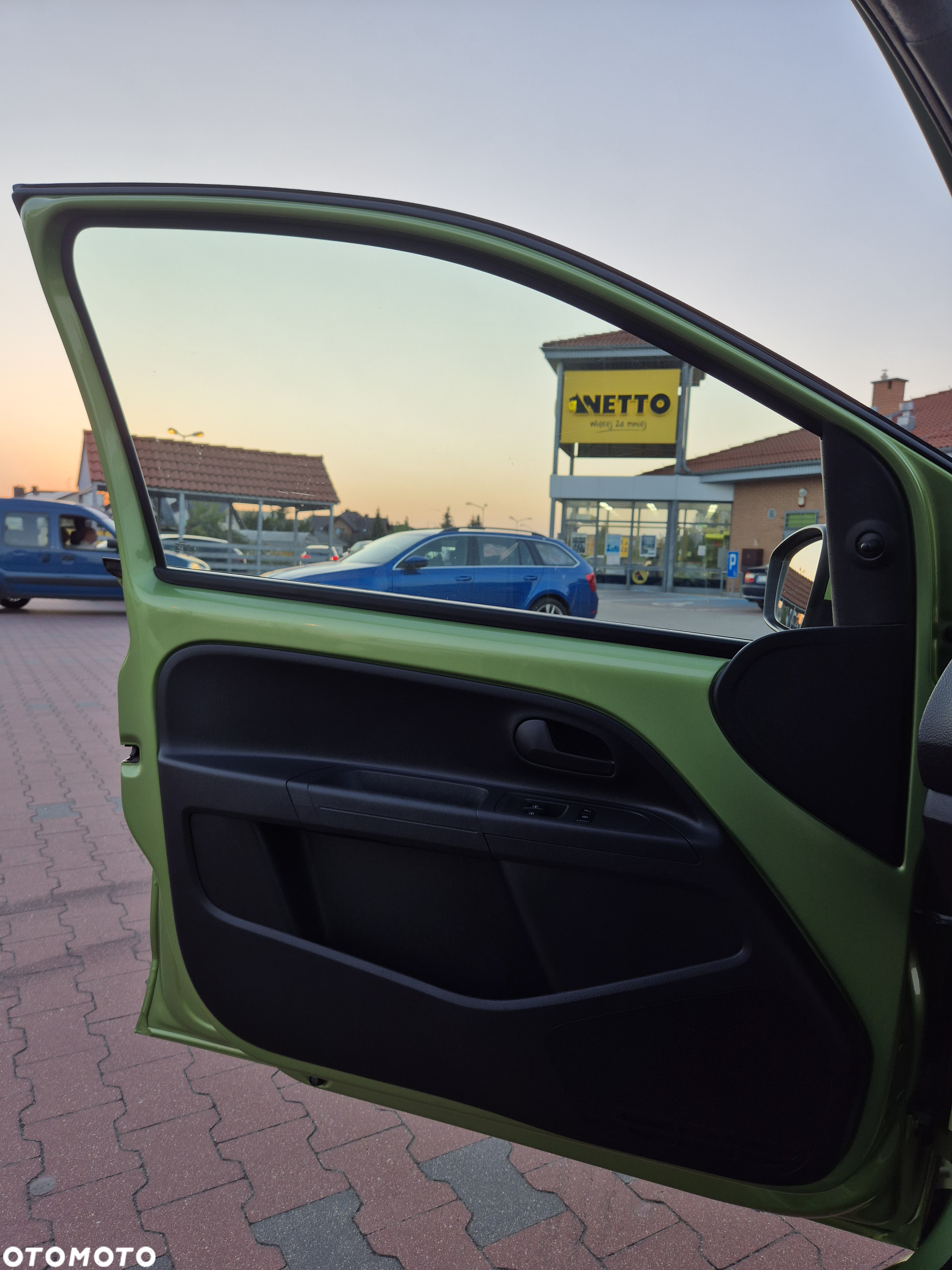 Skoda Citigo 1.0 Ambition - 13