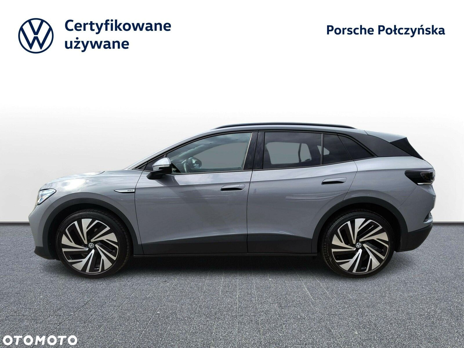 Volkswagen ID.4 77kWh Pro Performance - 2