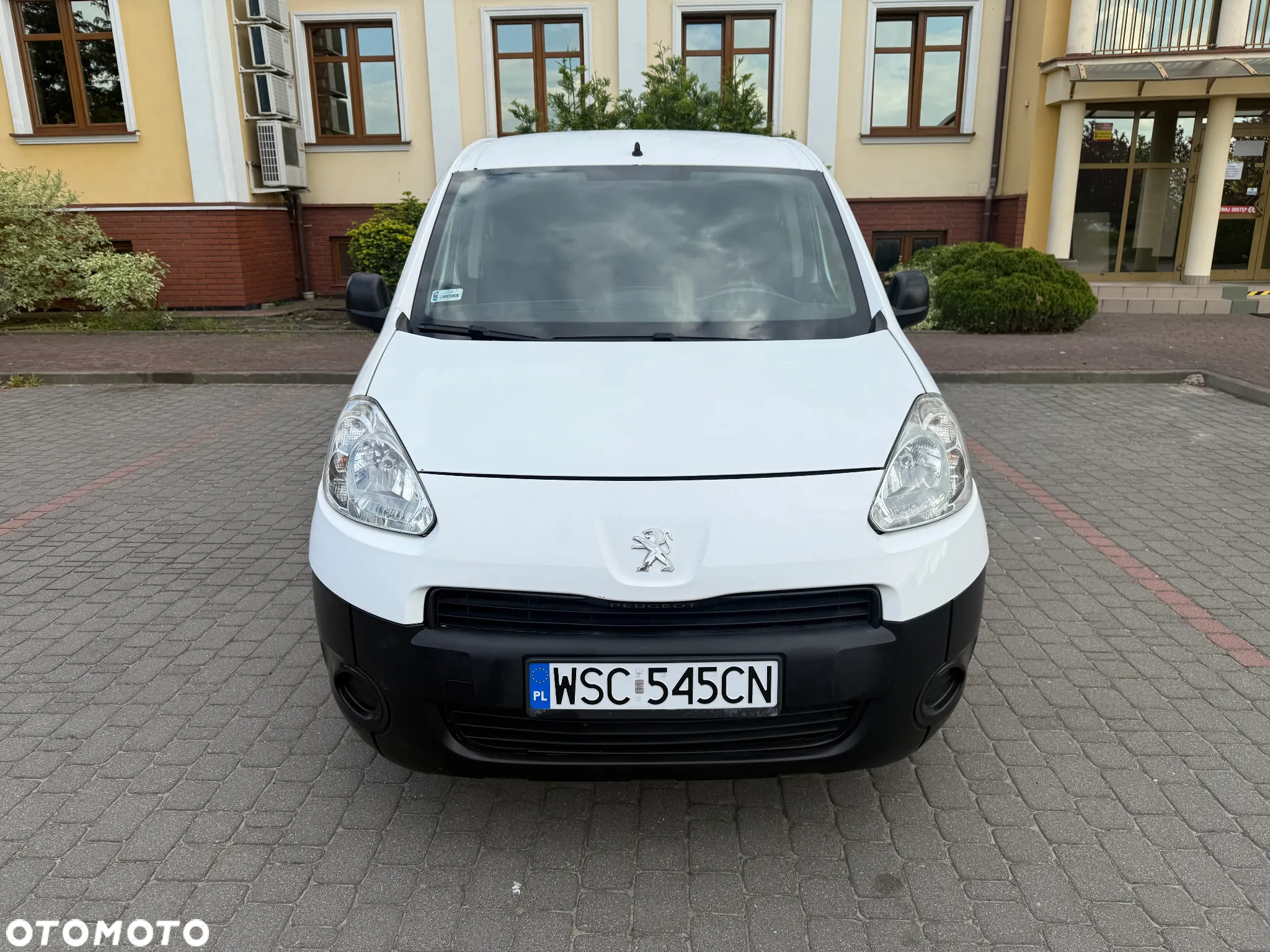 Peugeot PARTNER - 2