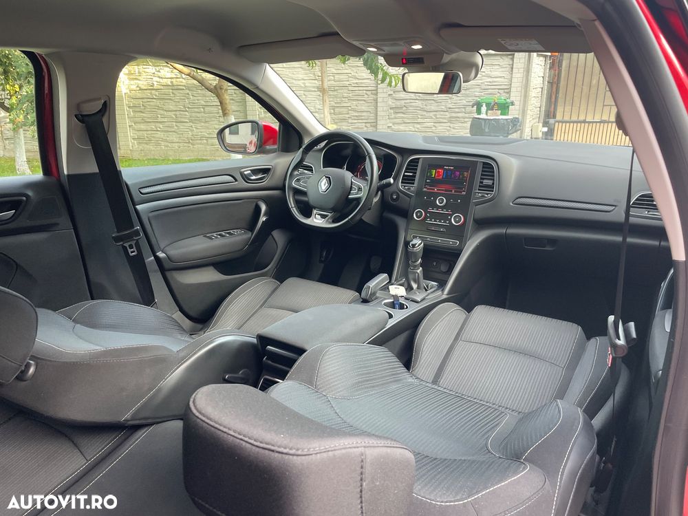 Renault Megane - 23