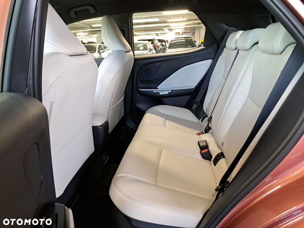 Lexus LBX 1.5 Hybrid Elegant - 8