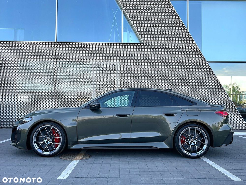 Audi RS5 Limousine - 9