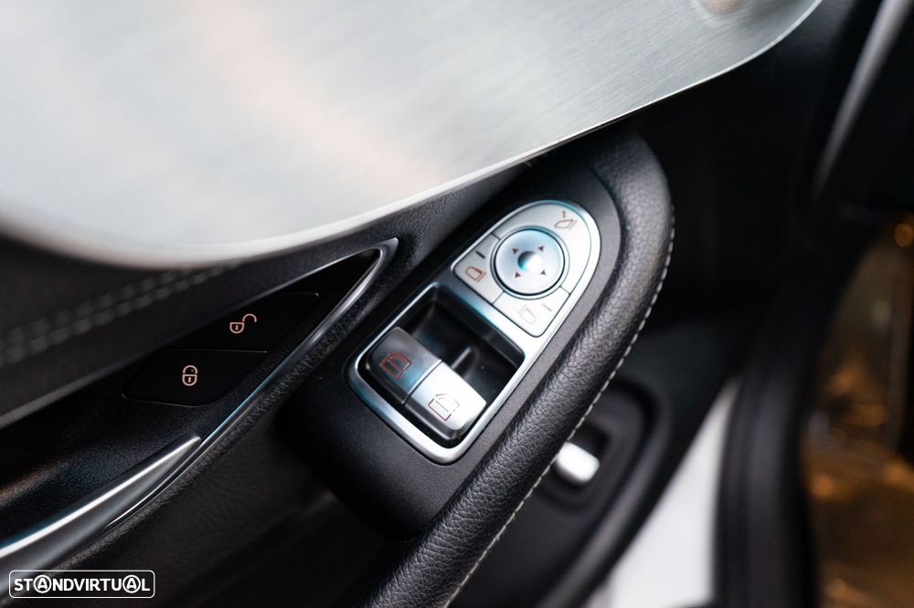 Mercedes-Benz C 220 d 9G-TRONIC AMG Line - 21