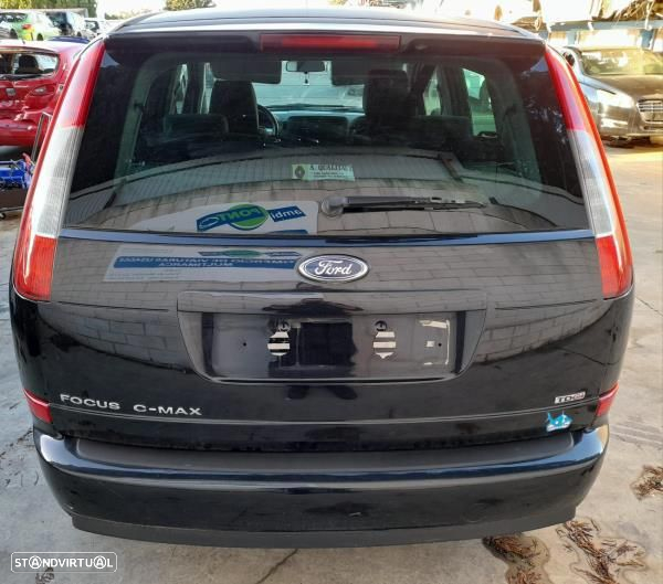 Para peças FORD Focus C-Max (DM2) - 6