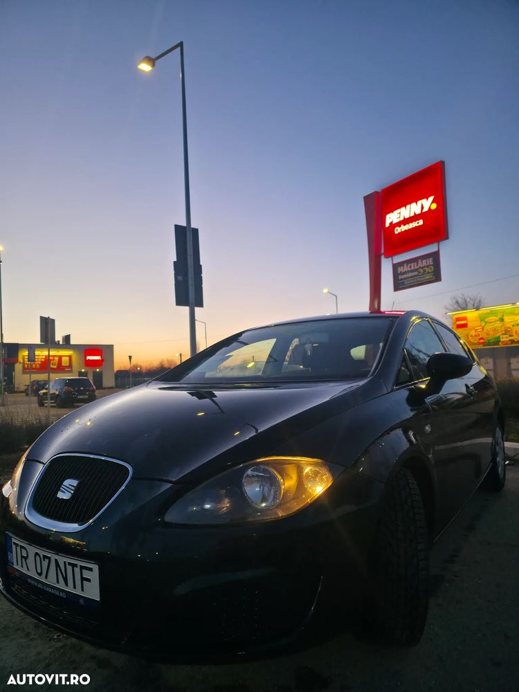 Seat Leon 1.4 Activ - 5