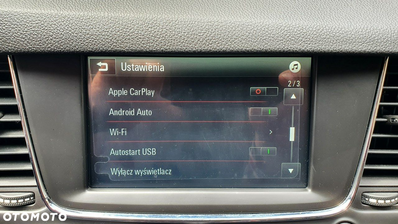 Opel Astra - 21