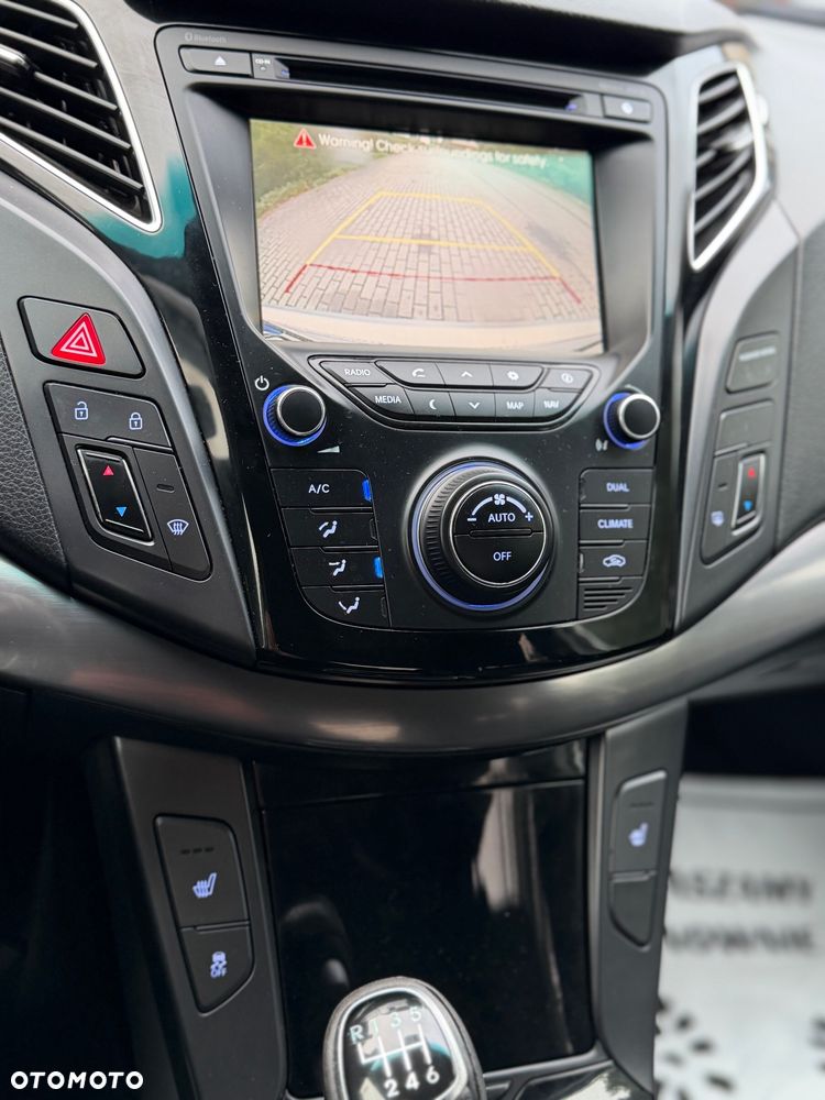 Hyundai i40 - 13