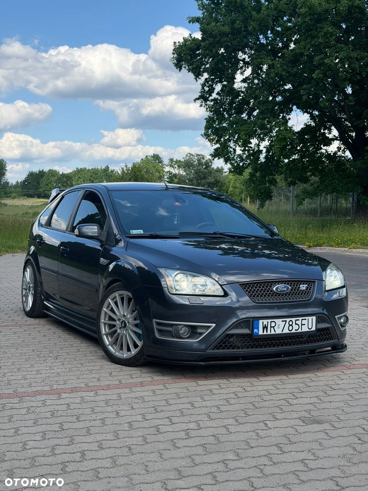 Ford Focus - 2