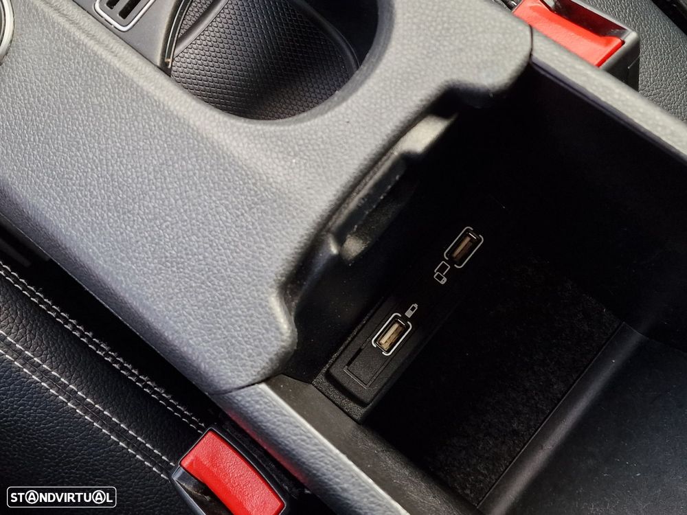 Mercedes-Benz CLA 200 Urban Aut. - 21