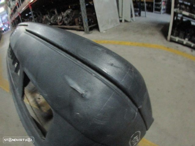 Parachoques Pc1557 VW  POLO 3 6N FASE 2 2000 1.4I 60CV 5P CINZA FRT DANIFICADO - 4