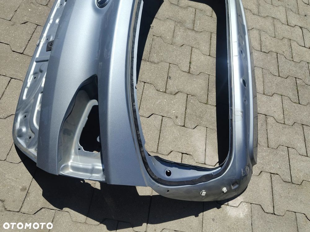 Kia CEED III 3 HB 2018+ KLAPA TYŁ - 3