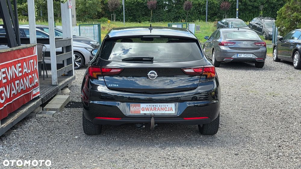 Opel Astra 1.0 T Essentia S&S - 28