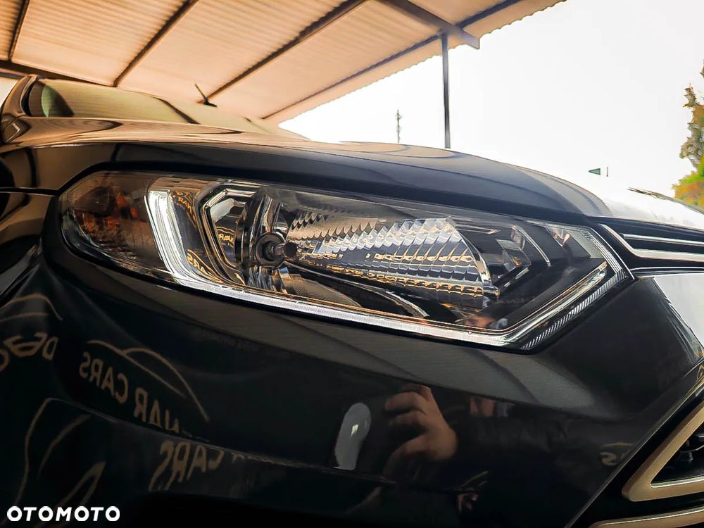 Ford EcoSport - 17