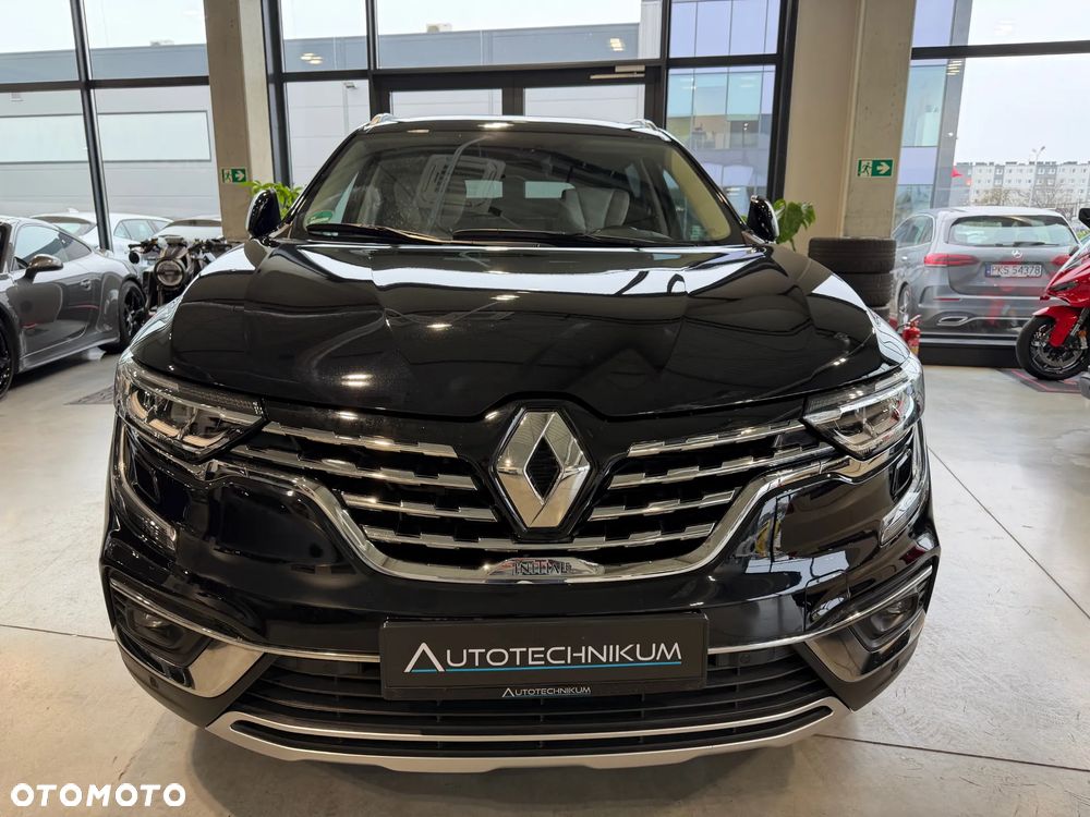 Renault Koleos TCe 160 EDC GPF INITIALE PARIS - 2