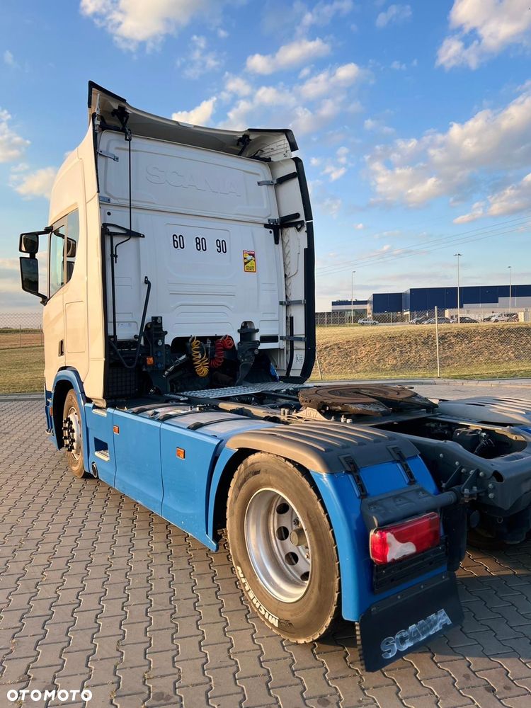 Scania R450 KLIMA P. - 6