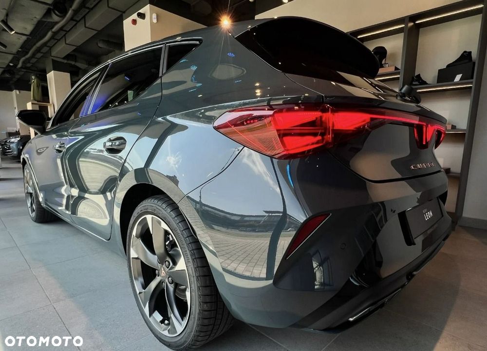 Cupra Leon 1.5 TSI - 5
