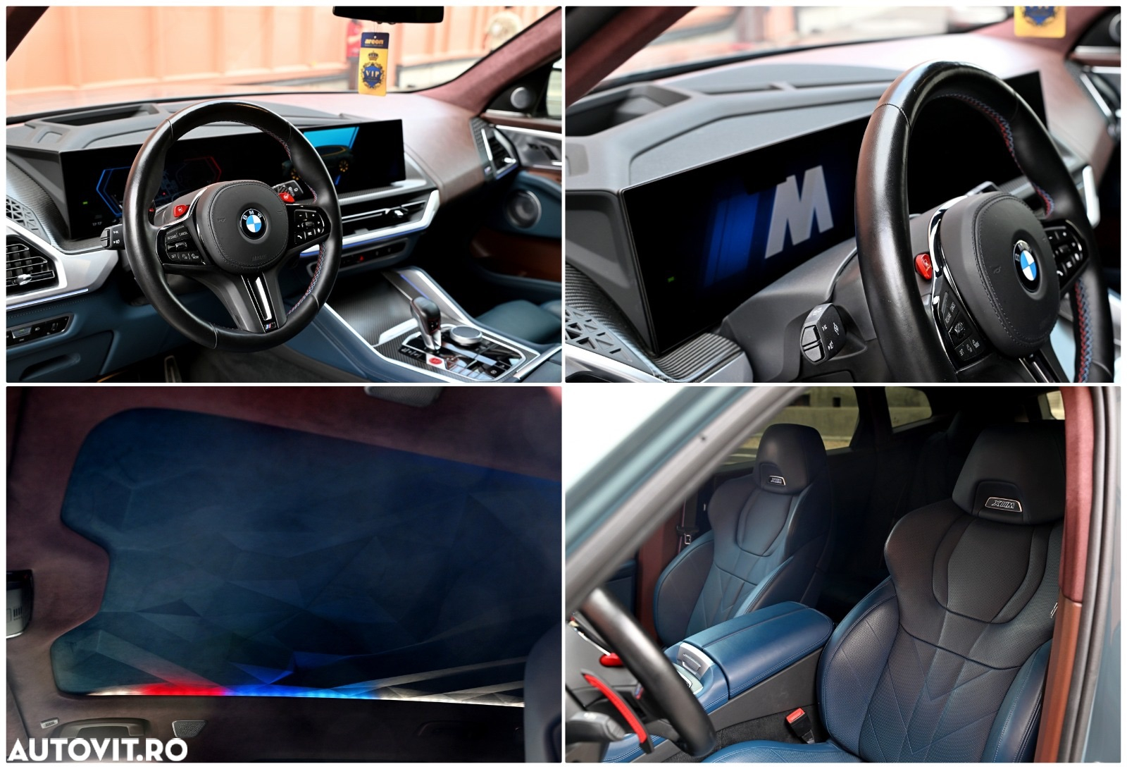 BMW XM Label - 7