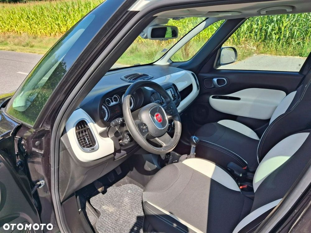 Fiat 500L - 18