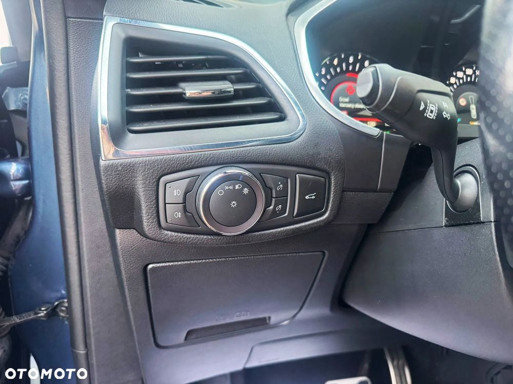 Ford S-Max 2.0 EcoBlue ST-Line - 12