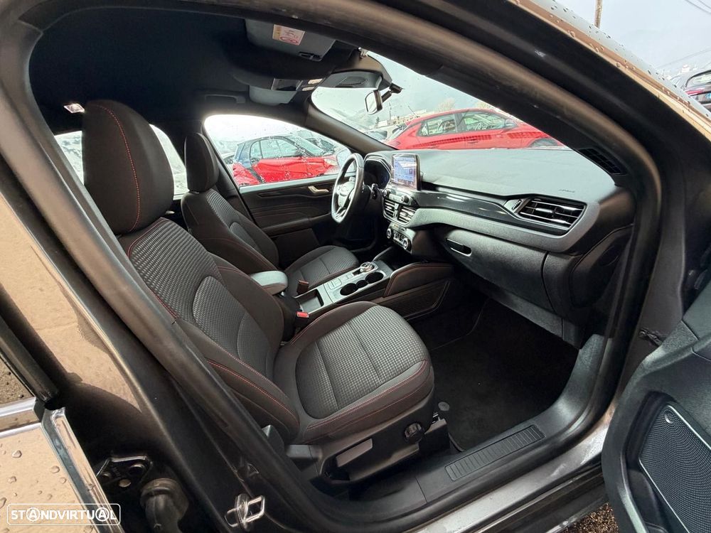 Ford Kuga 1.5 TDCi EcoBlue ST-Line X Aut. - 7