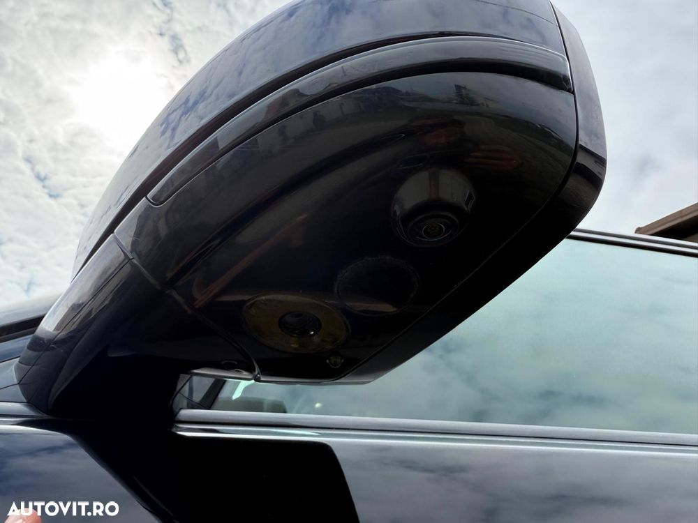 Land Rover Range Rover Velar - 25