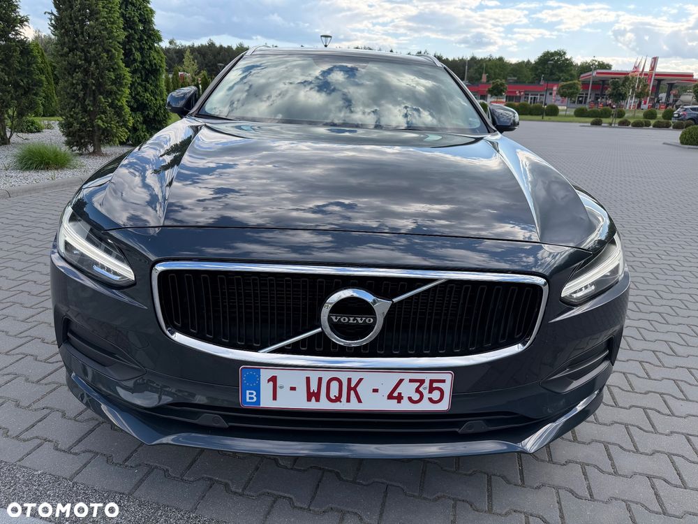 Volvo V90 D4 Geartronic Momentum - 12