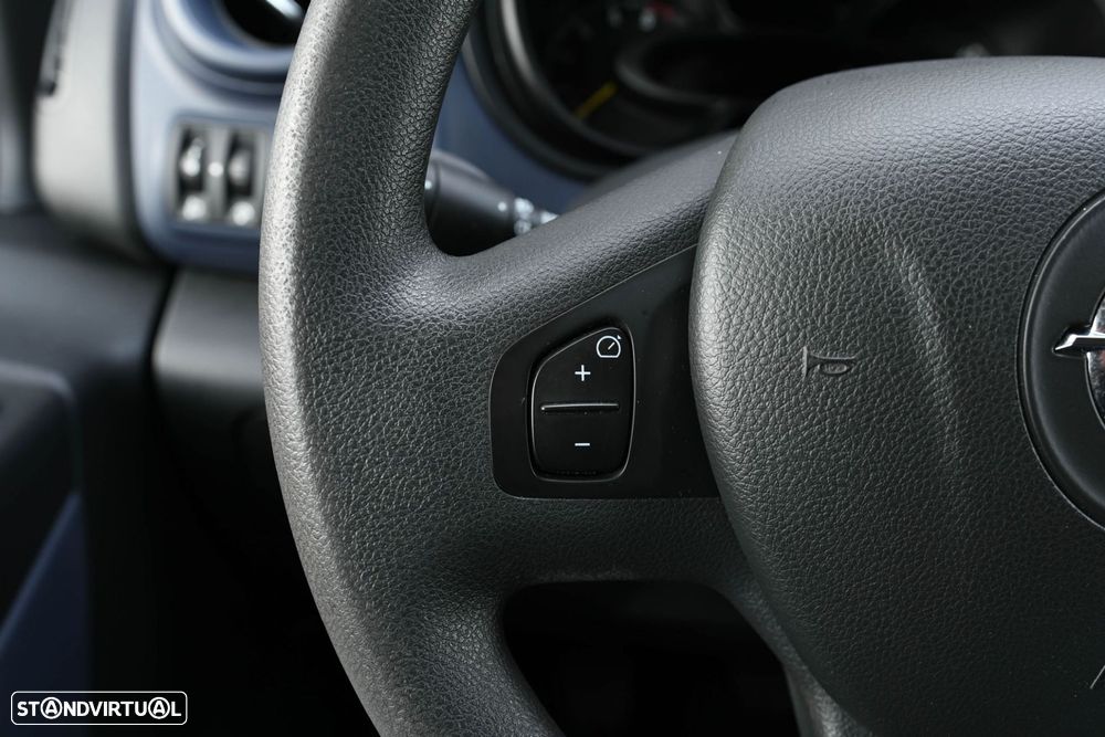 Opel Vivaro 1.6 CDTI L2H1 2.9T 6L - 15