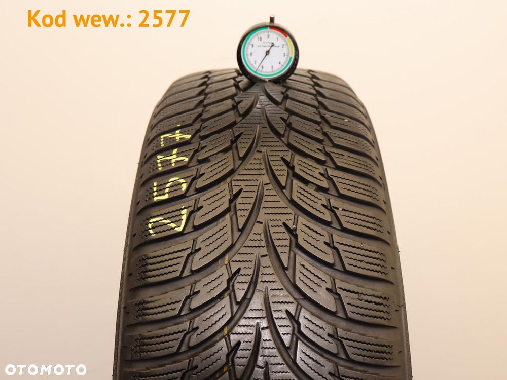 Nokian WR D3 - 195/65 R15 - 1
