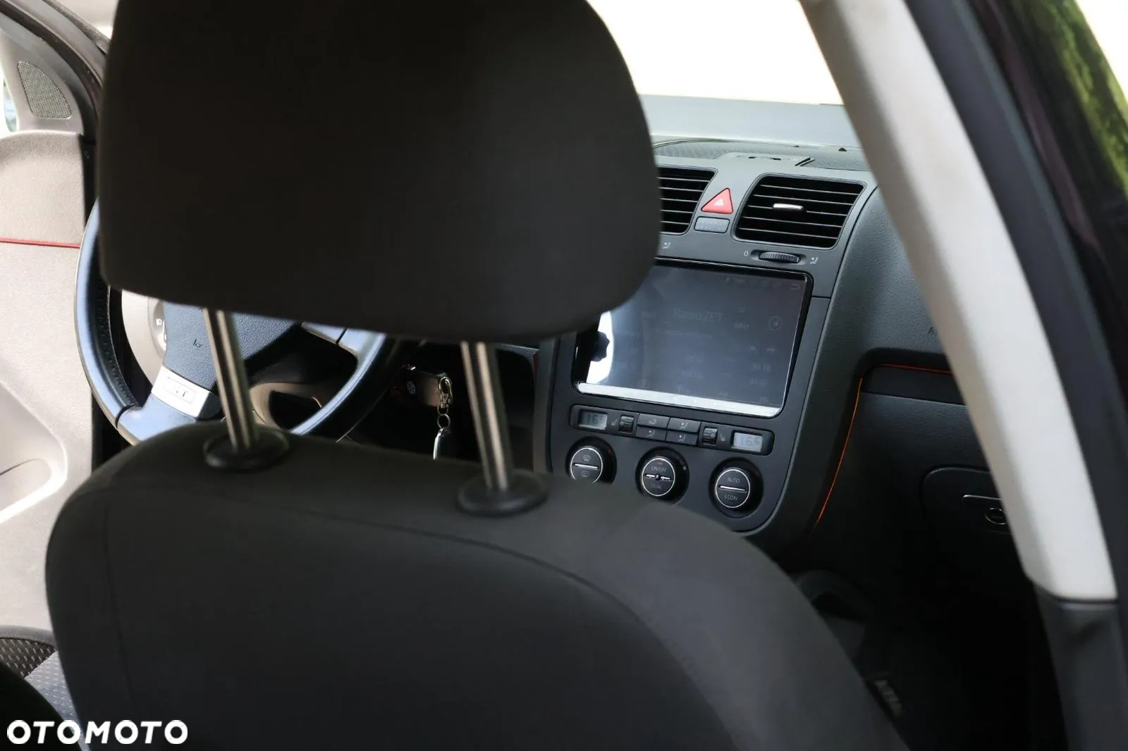 Volkswagen Golf V 1.4 TSI GT Sport - 18