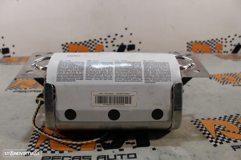 Airbag De Passageiro Bmw 3 (E90)  30355677C / 72127059292 / 7059292 - 5