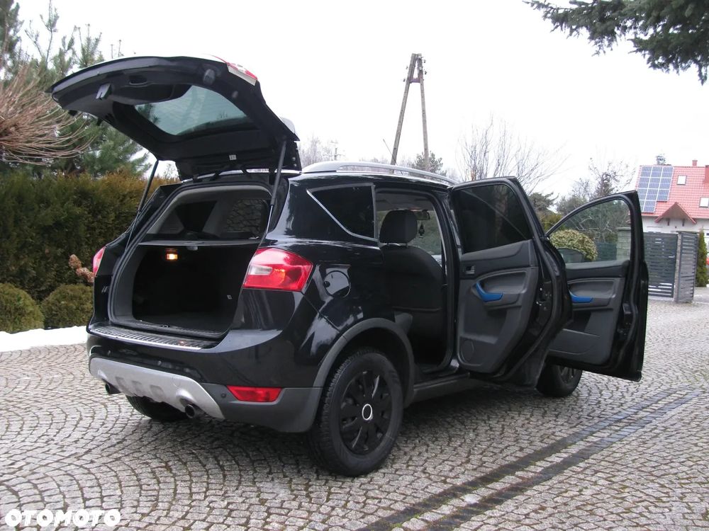 Ford Kuga 2.0 TDCi Trend - 14