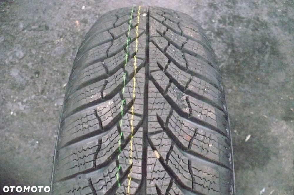 KUMHO WinterCraft WP52 155/80R13 NOWA 2024 - 1