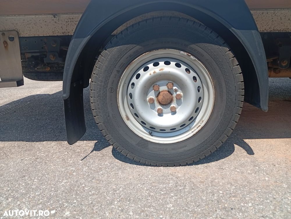 Iveco Daily 35C14, Frigorifica Congelare - 20* CARRIER, TOP!!! - 37