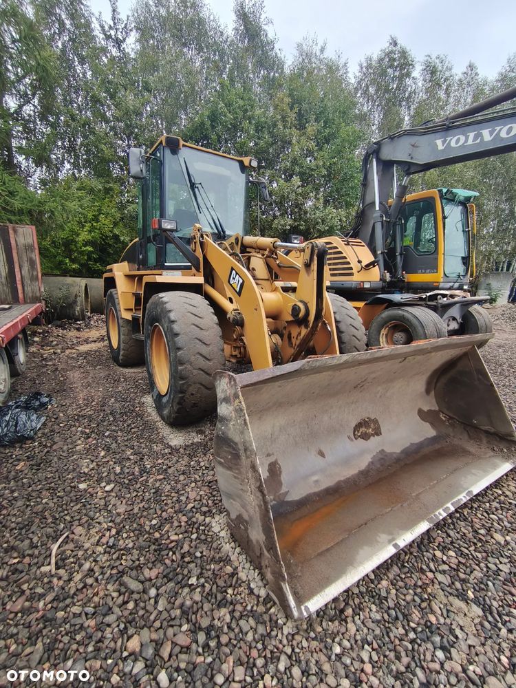 Caterpillar 914G - 1