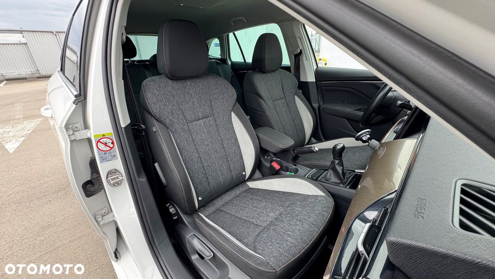 Skoda Scala 1.0 TSI Style - 22