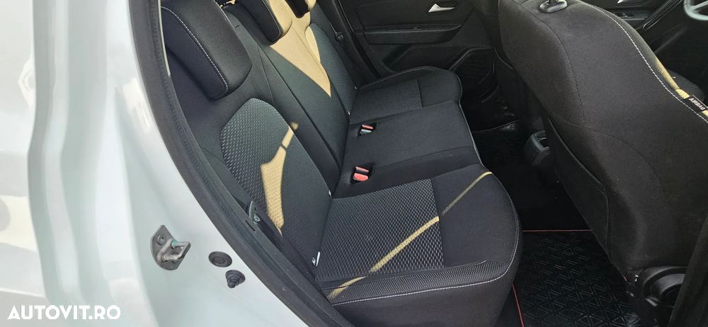 Dacia Duster 1.5 Blue dCi 4WD Comfort - 10