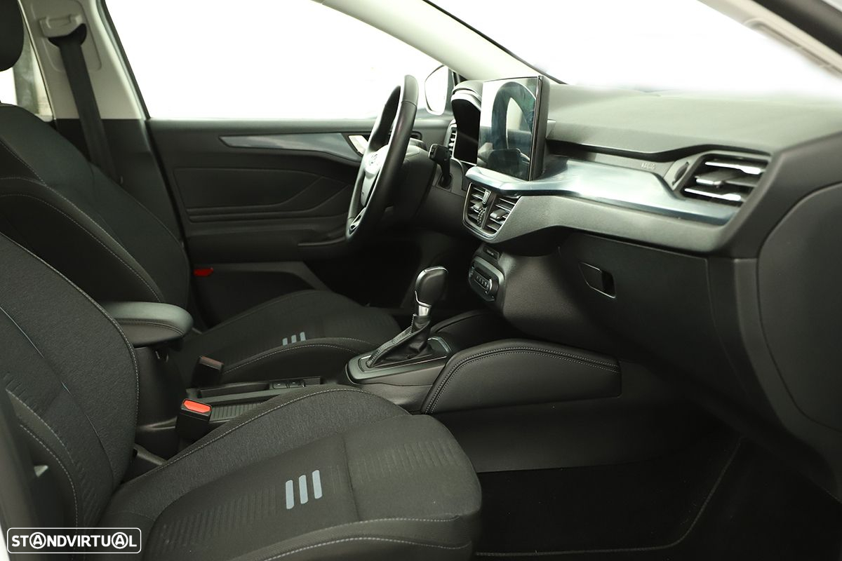Ford Focus - 18