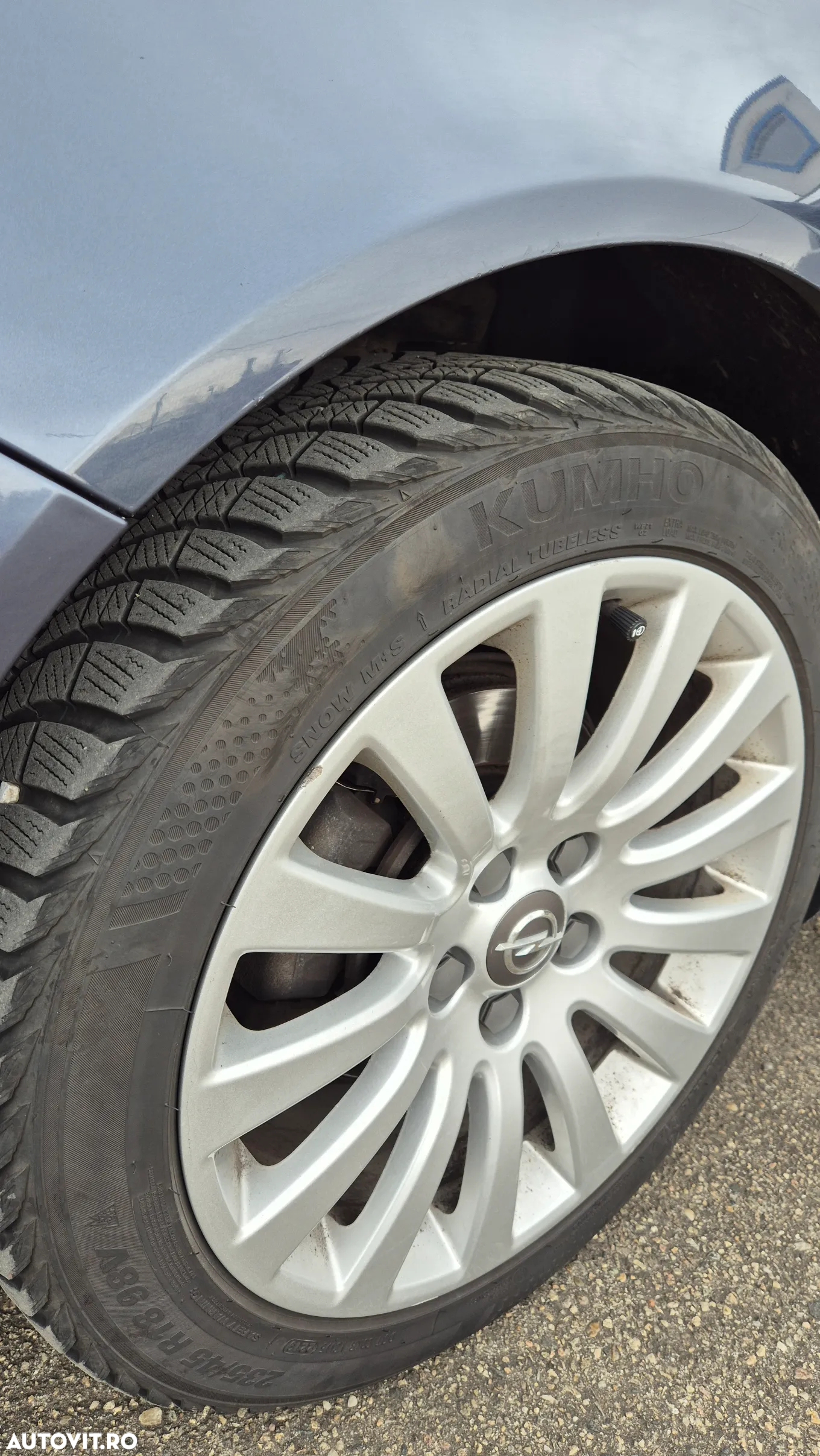 Opel Insignia 1.8 VVA Cosmo - 5