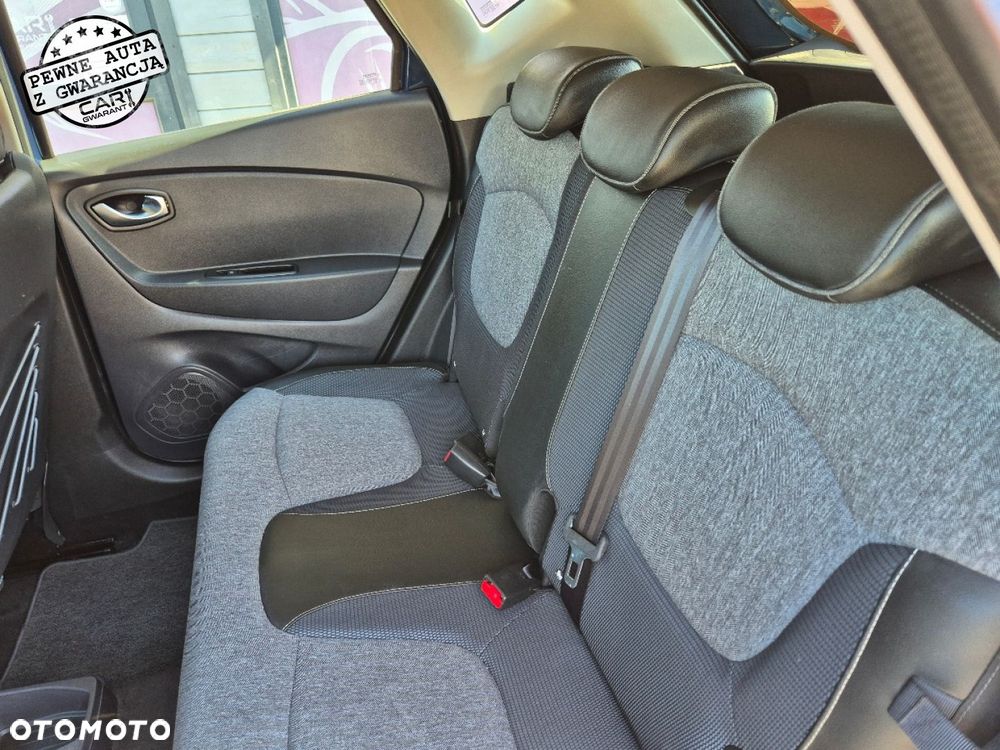 Renault Captur - 15