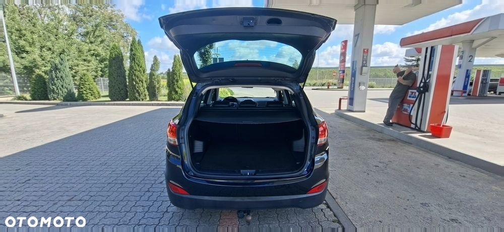 Hyundai ix35 2.0 2WD Comfort - 28