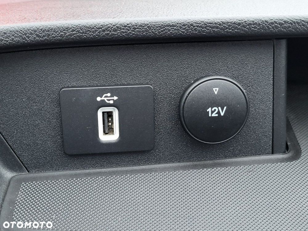 Ford Transit Custom - 34