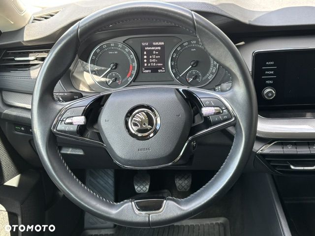 Skoda Octavia 2.0 TDI Ambition - 13