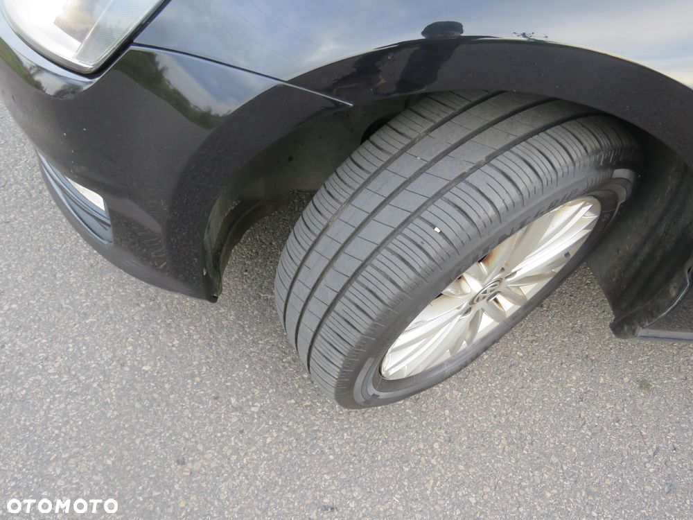 Volkswagen Golf 1.6 TDI Comfortline - 16