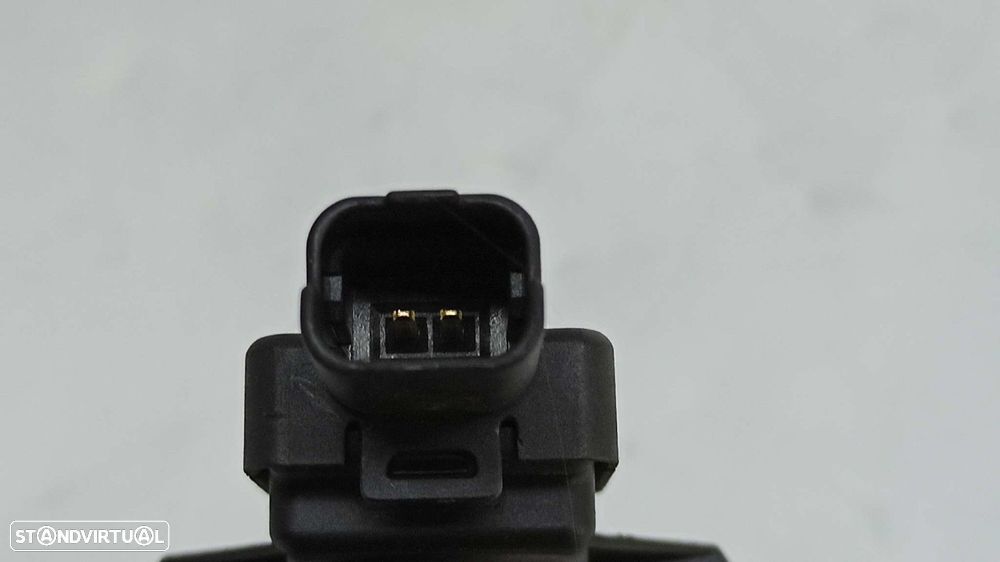 VÁLVULA DE AR ADICIONAL PEUGEOT 208 1.4 HDI FAP - 4