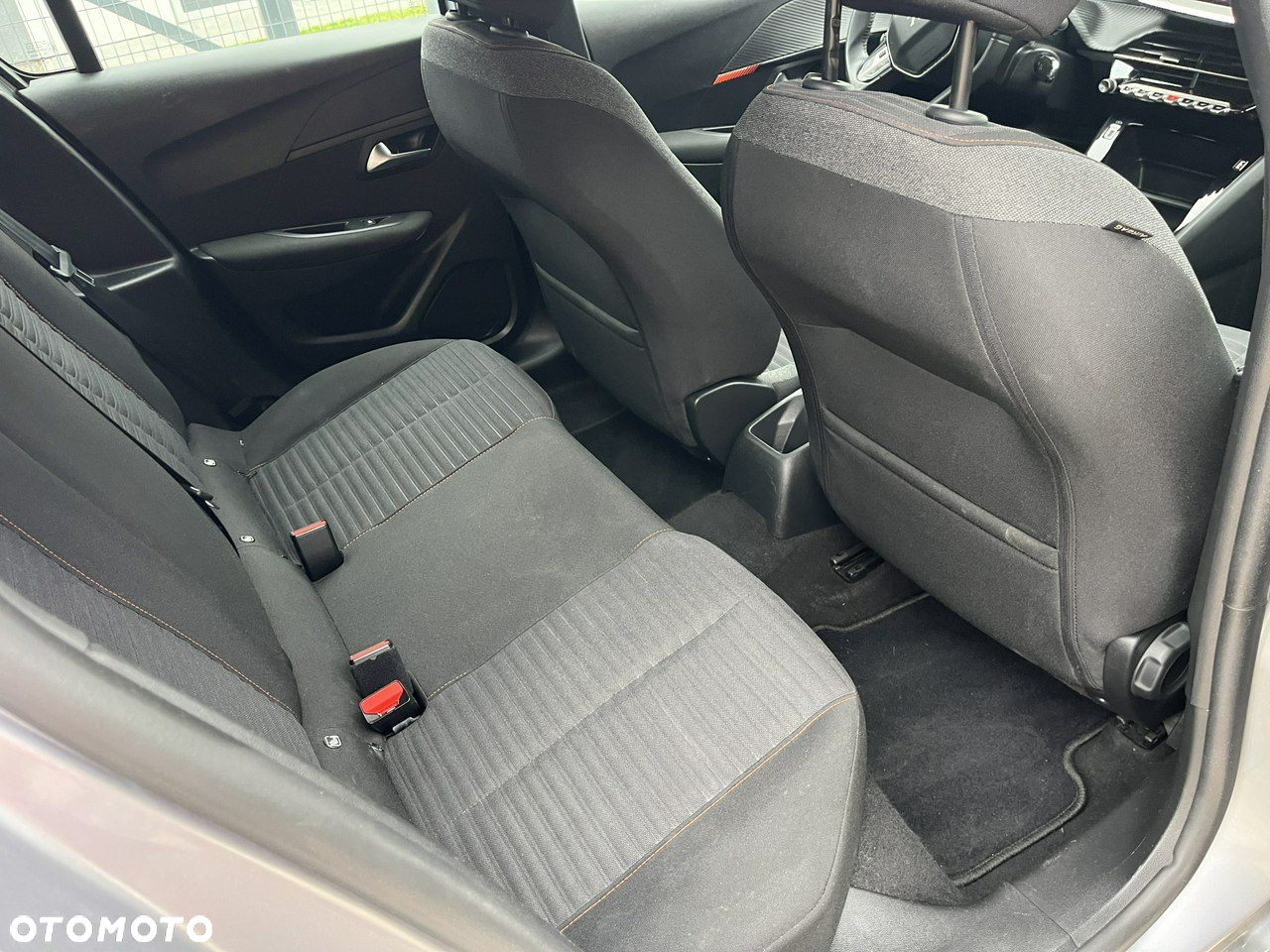 Peugeot 208 1.2 PureTech Active Pack S&S - 7