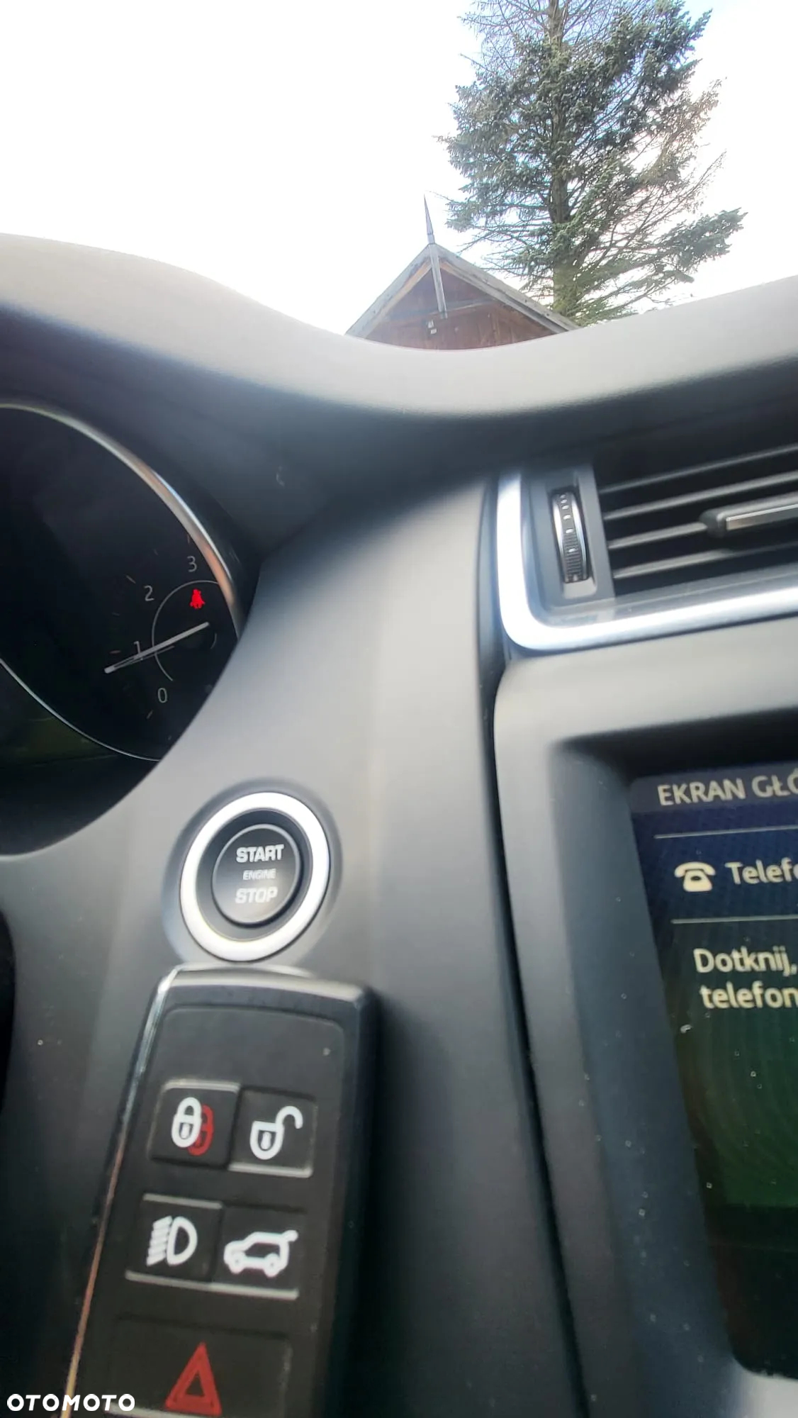 Jaguar E-Pace 2.0 i4D AWD - 3
