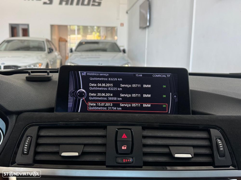 BMW 328 i Auto Pack M - 28