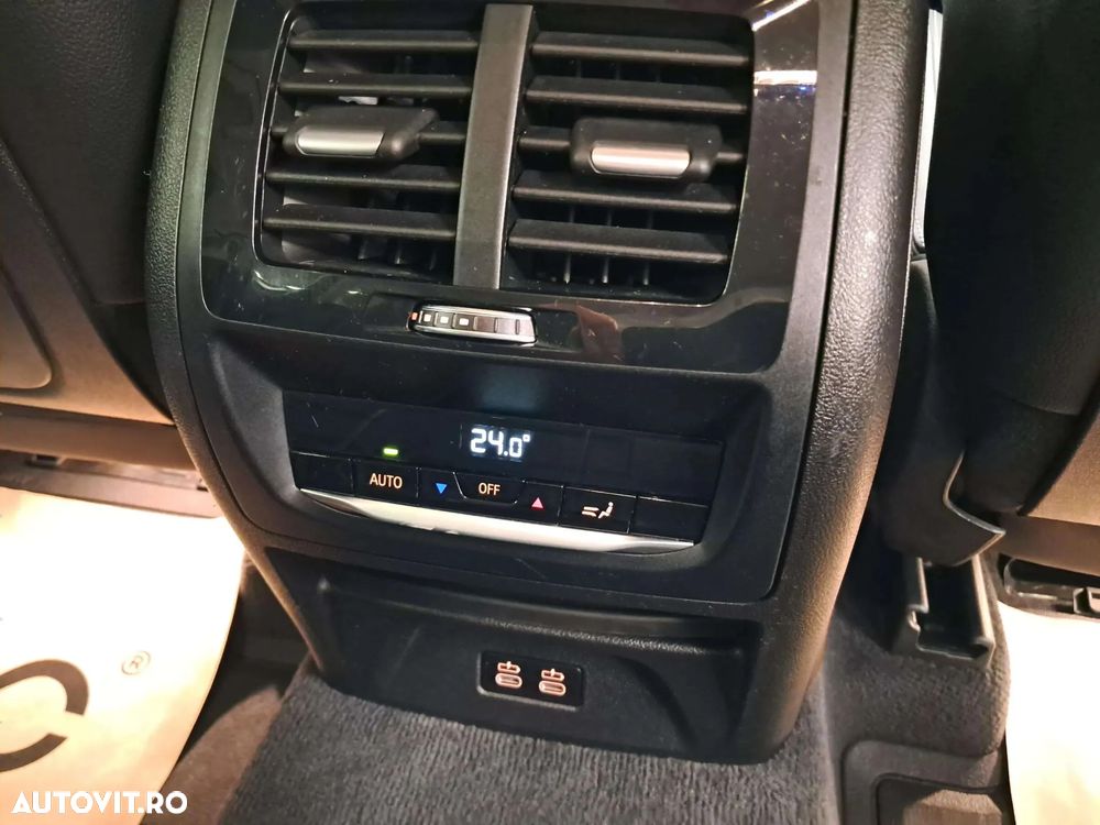 BMW X3 xDrive20d AT xLine - 19