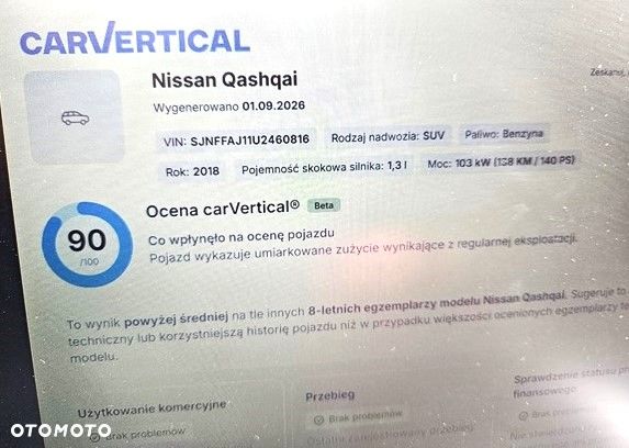 Nissan Qashqai - 18